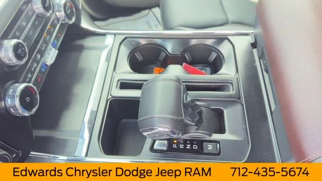 2023 Ford F-150 Lariat - Photo 25