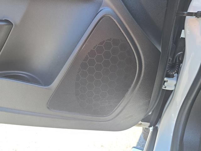 2019 Chevrolet Colorado Work Truck - Photo 17