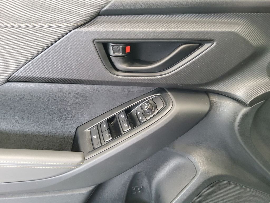 Used 2025 Green Subaru Sport image 12