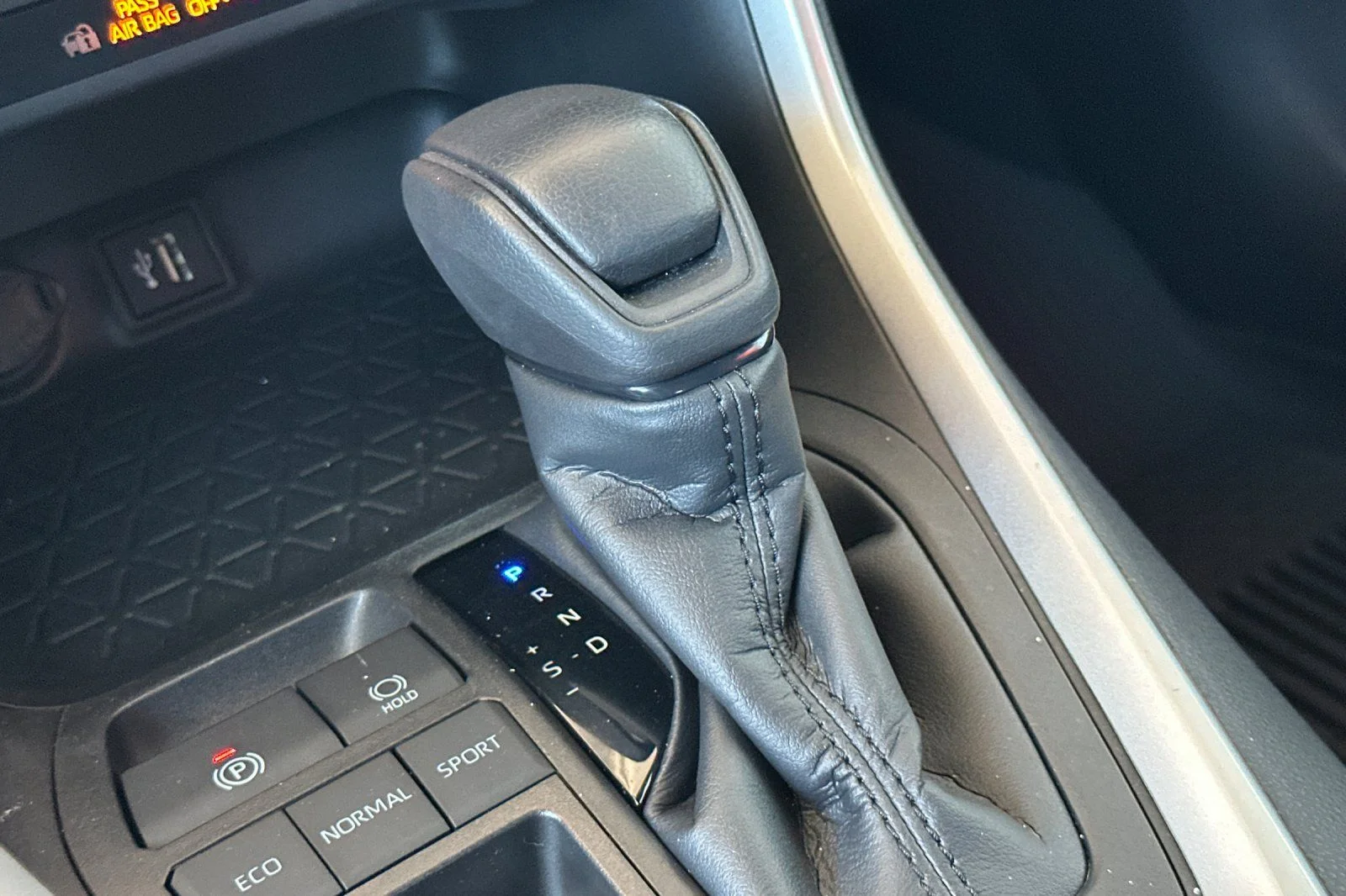 Certified Used 2023 Gray Toyota LE image 27
