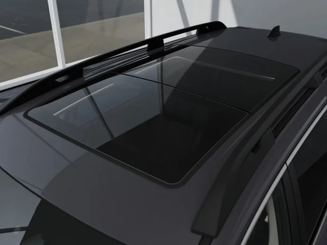New 2027 MAGNETITE GRAY METALLIC Subaru Touring 7-Passenger image 13