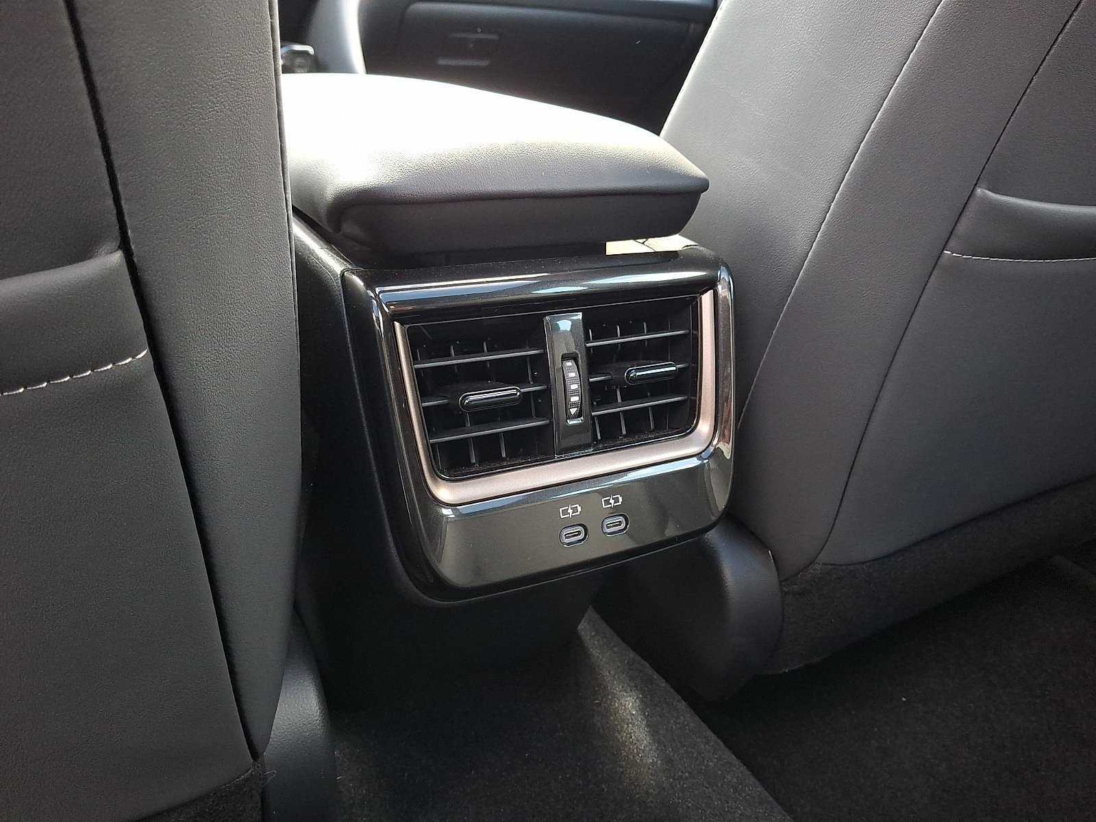 Certified Used 2025 STORM CLOUD Toyota Limited image 12