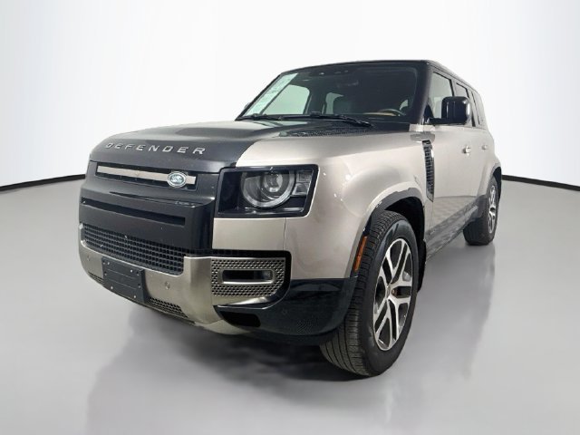 2023 Land Rover Defender