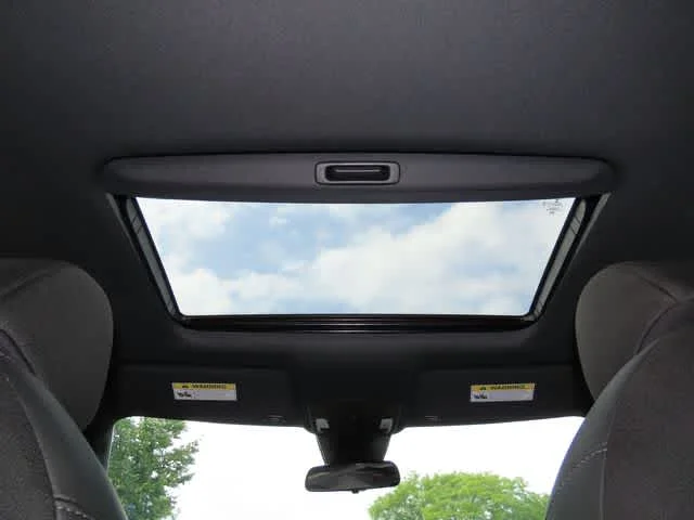 2026 Honda Civic Sport Touring - Photo 23