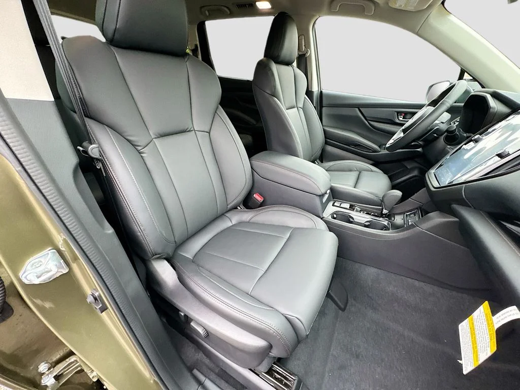 New 2026 Brown Subaru Limited Bronze Edition image 38
