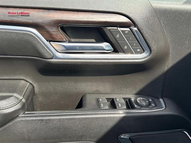 2024 GMC Sierra 1500 SLT - Photo 19
