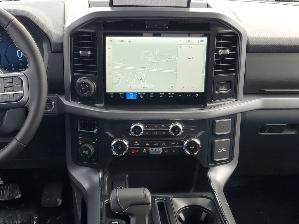 2026 Ford F-150 XLT - Photo 23