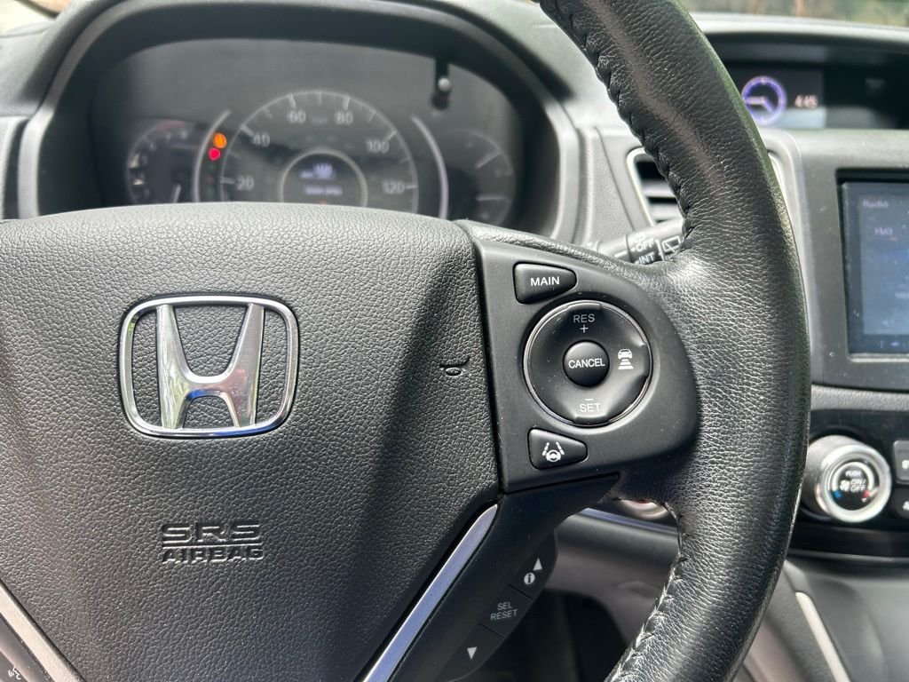 Used 2015  Honda Touring image 21