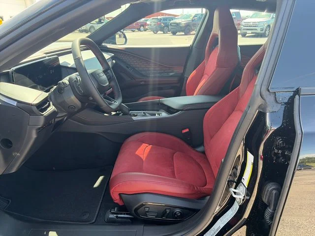 New 2026 Black Dodge R/T Plus image 9