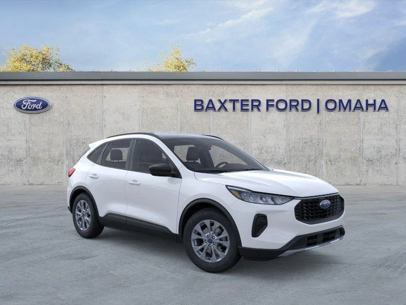 2025 Ford Escape Active FWD's photo