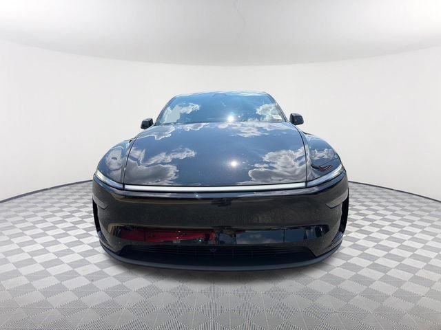 Used 2026 Tesla Model Y Standard with VIN 7SAYGDED2TA470117 for sale in Newnan, GA