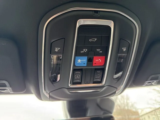 Used 2026 Gray Jeep Altitude image 42