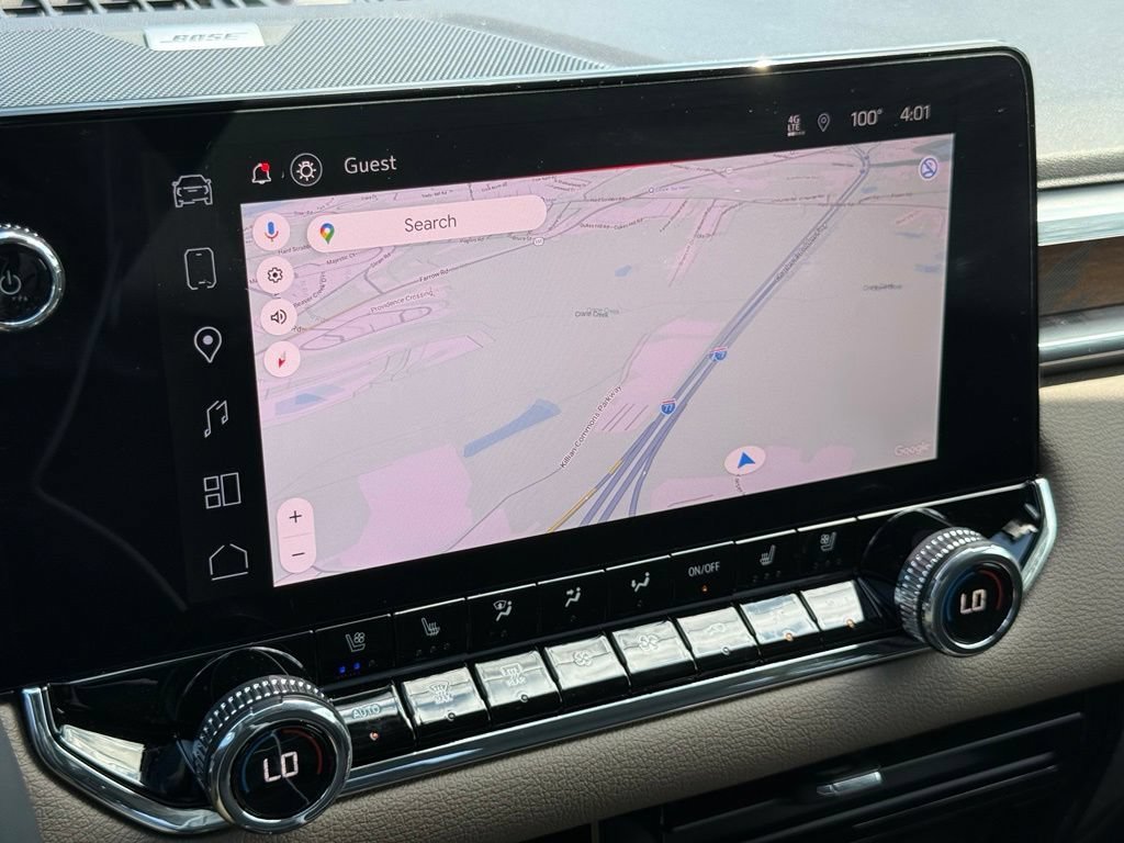 2026 GMC Canyon Denali - Photo 4
