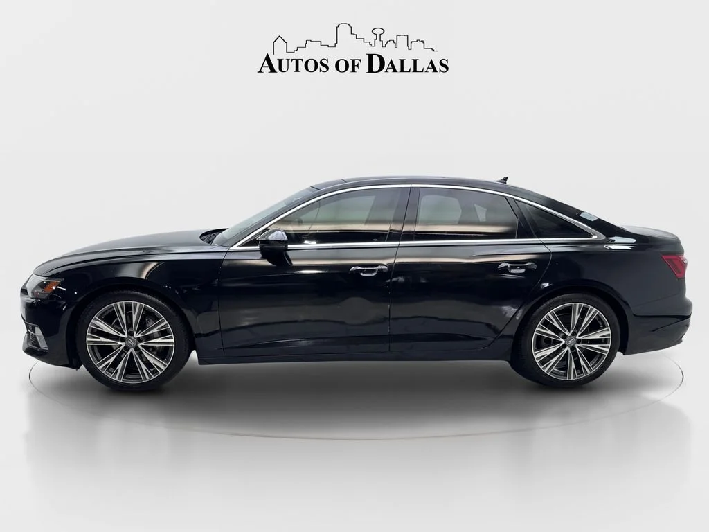 Used 2019 Black Audi 2.0T Premium image 11