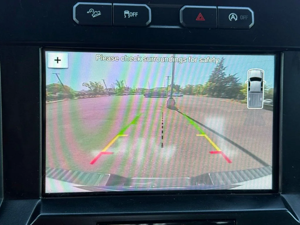 Used 2017  Ford XLT image 11