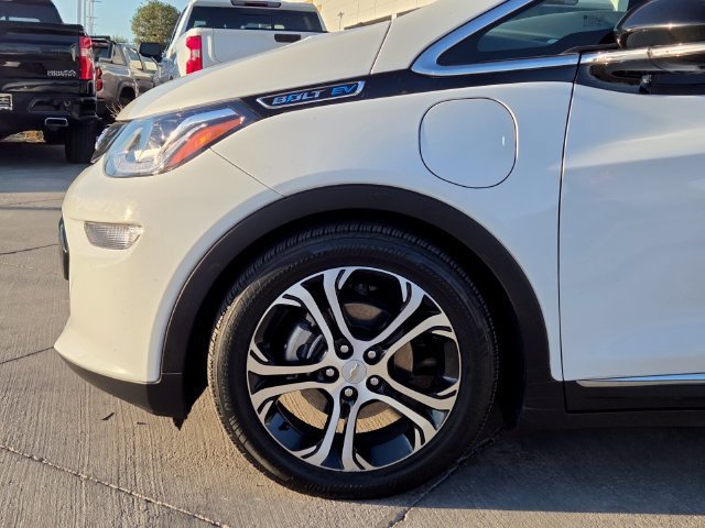 2021 Chevrolet Bolt EV Premier - Photo 9