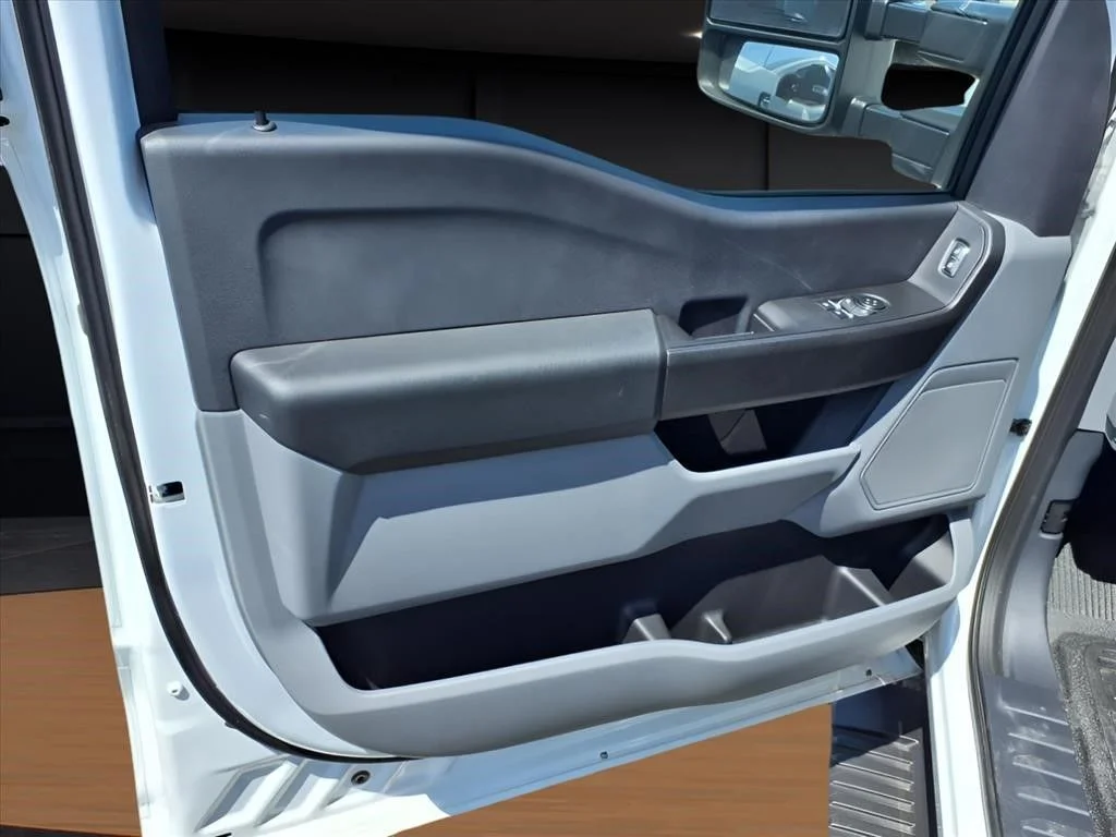 2023 Ford F-250 Super Duty XL - Photo 9