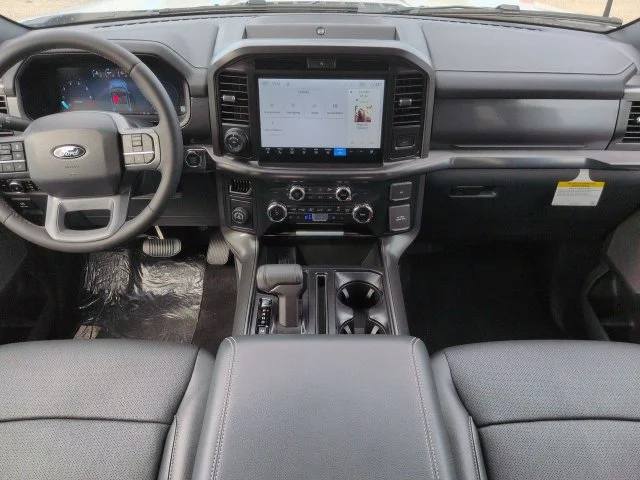 New 2026 Avalanche Ford Lariat® image 15
