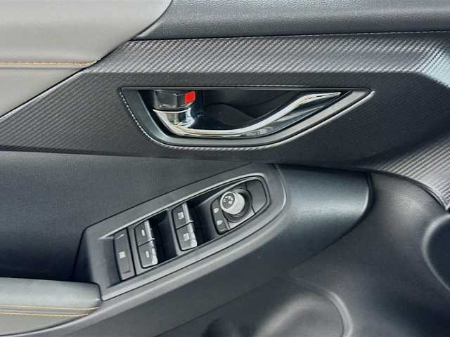 New 2026 MAGNETITE GRAY PEARL Subaru Limited Hybrid image 17