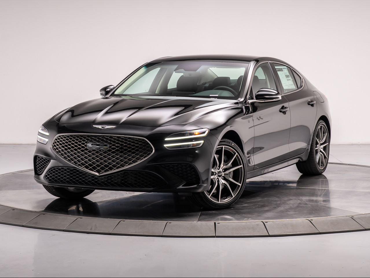 New 2026 Vik Black Genesis 2.5T image 1