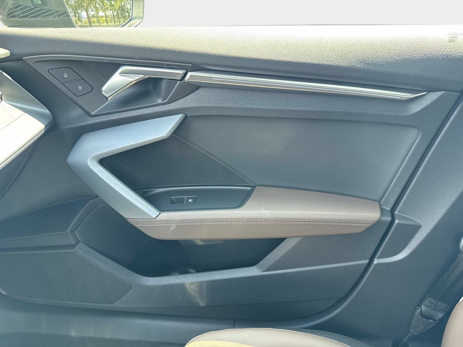 New 2026 Manhattan Gray Metallic Audi  image 22