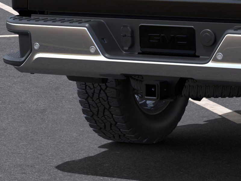 2025 GMC Sierra 2500HD SLT - Photo 14