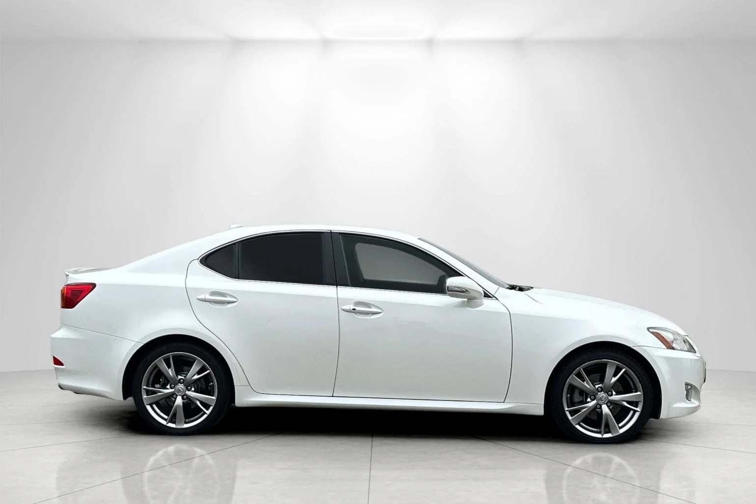 Used 2010 Lexus IS 250 with VIN JTHBF5C22A5126073 for sale in National City, CA