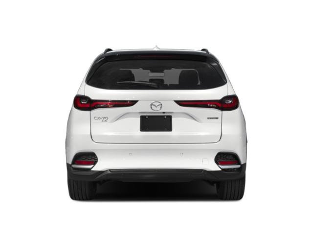 New 2026 Rhodium White Premium Mazda 3.3 Turbo Premium Plus AWD image 8