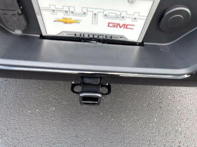New 2026 Onyx Black GMC Denali image 17