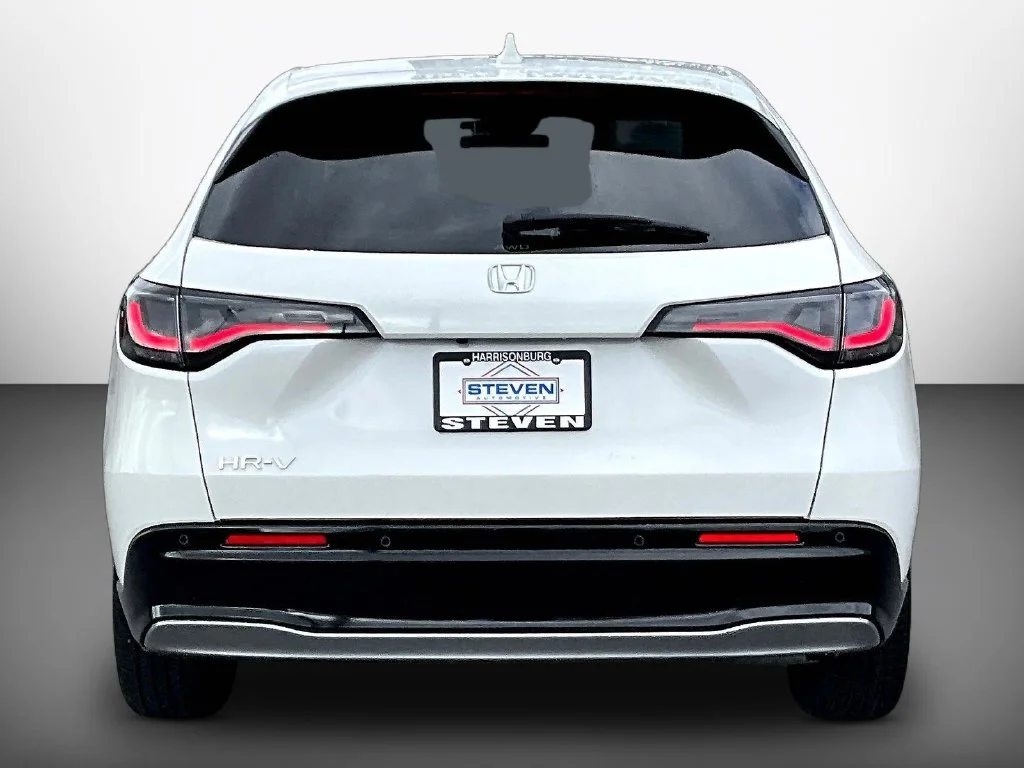 Used 2026 White Honda EX-L image 5