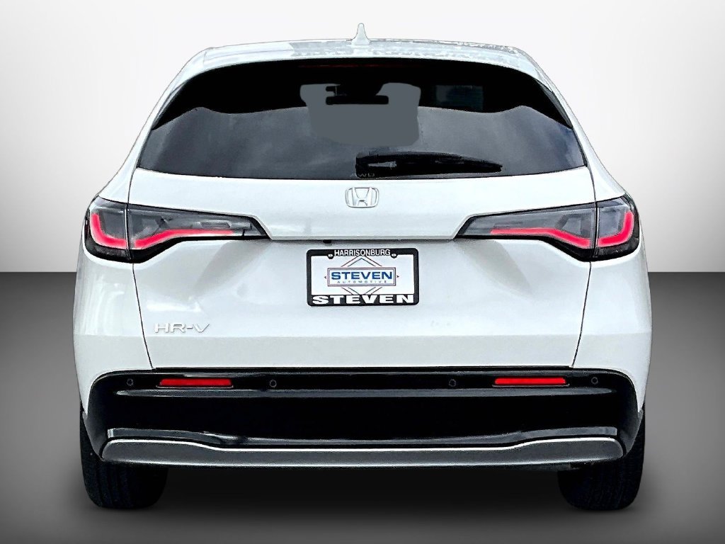 Used 2026 White Honda EX-L image 5