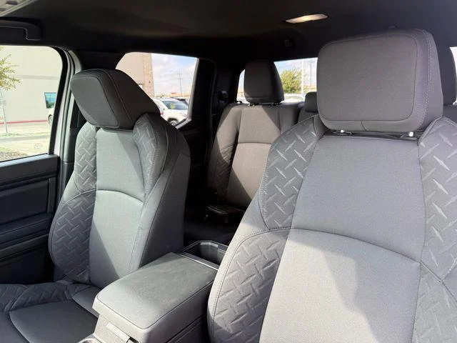 Certified Used 2026 ICE CAP Toyota SR5 image 11
