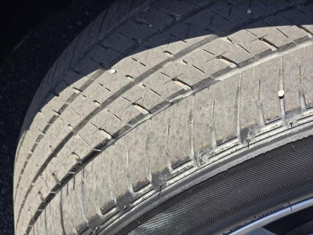 Certified Used 2024 PREDAWN GRAY MICA Toyota  image 8
