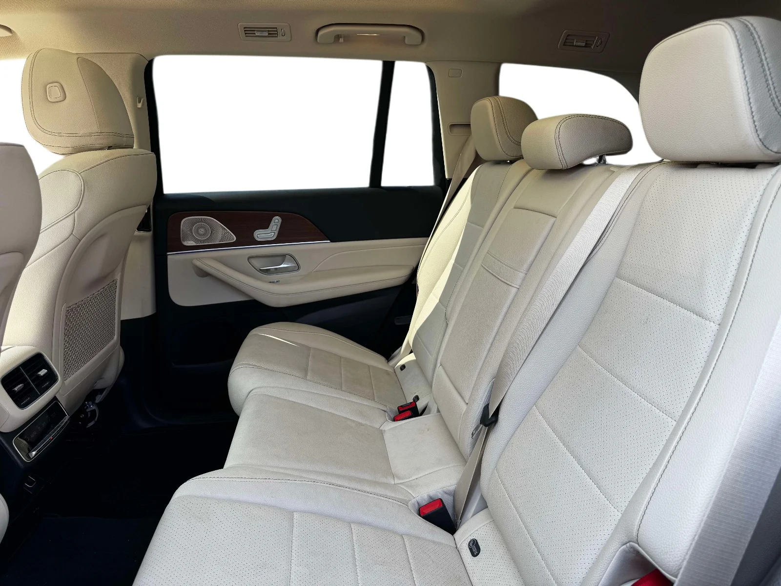 Certified Used 2023  Mercedes-Benz GLS 450 image 6