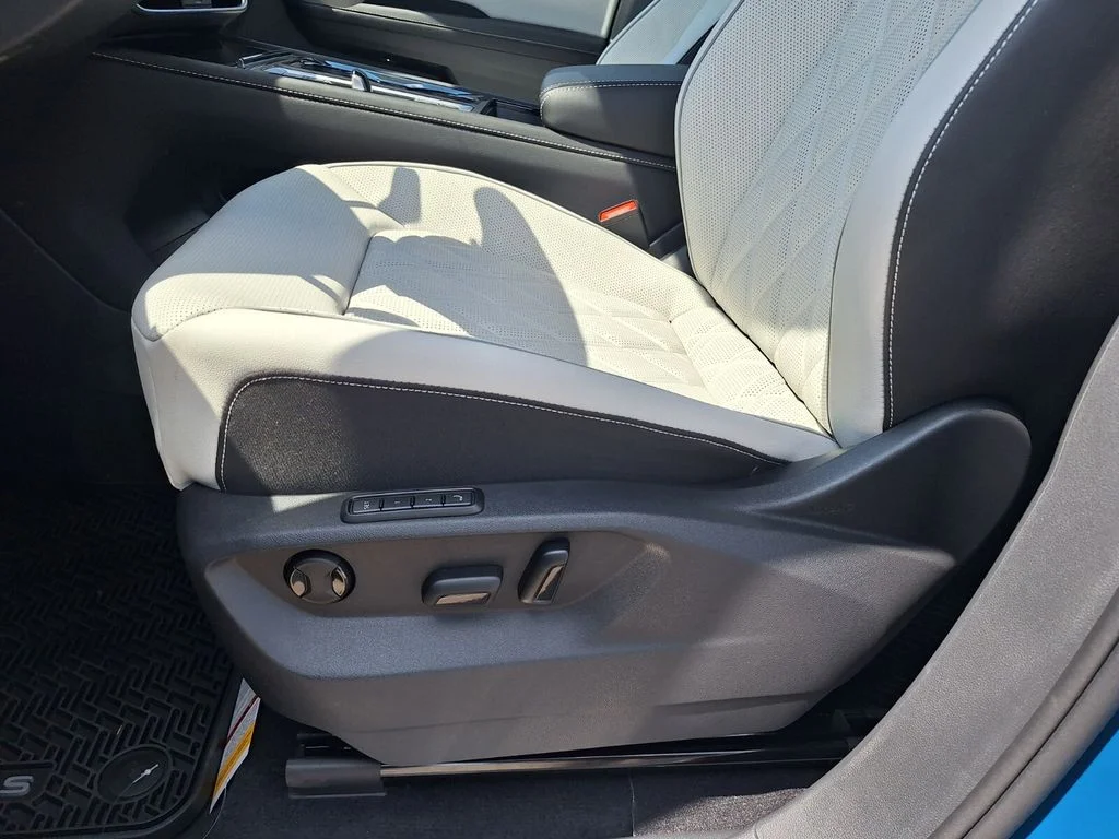 2026 Volkswagen Atlas Cross Sport SEL Premium R-LINE - Photo 10