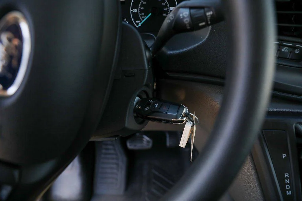 2025 Ford Transit Van Base - Photo 33