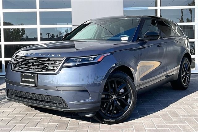 Used 2026  Land Rover S image 1