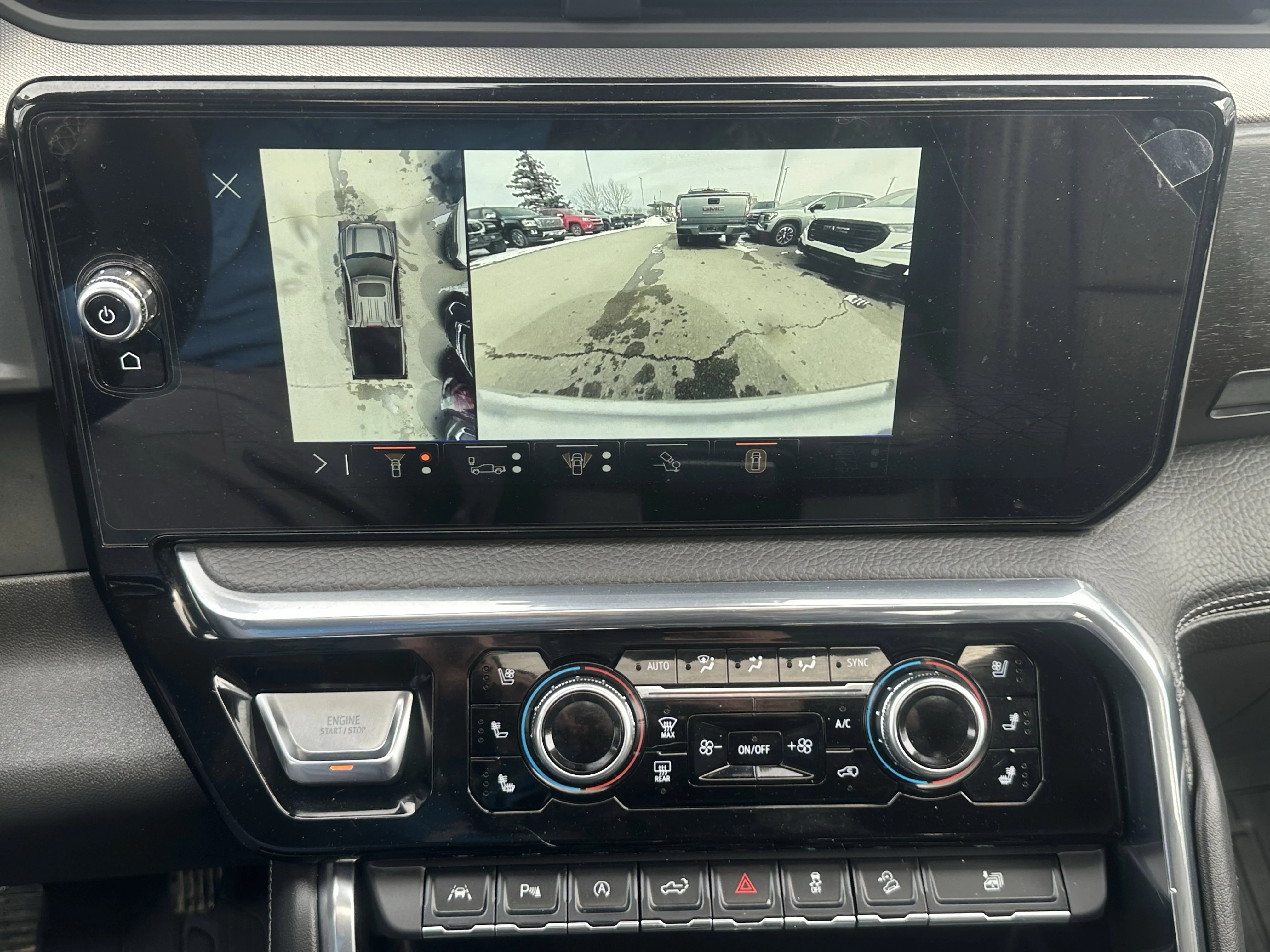 Certified Used 2024 Black GMC Denali image 16