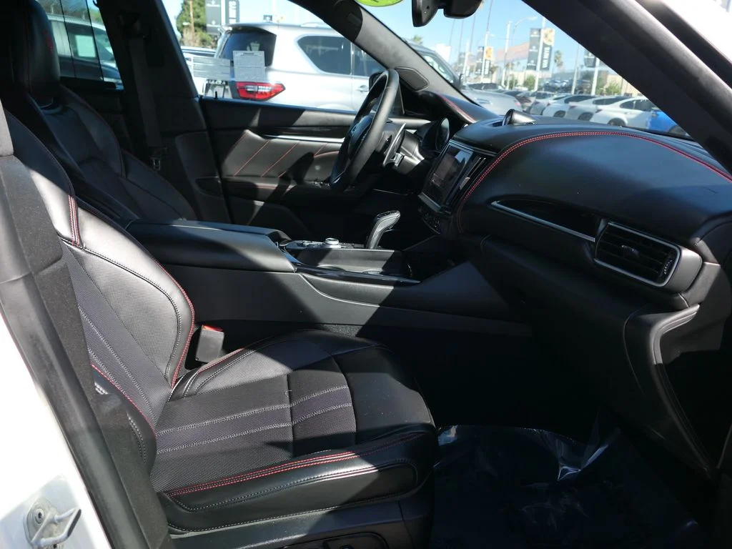 2024 Maserati Levante Modena Ultima - Photo 28