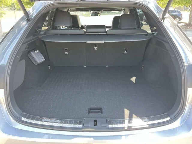Certified Used 2025 IRIDIUM Lexus 350 Premium image 23