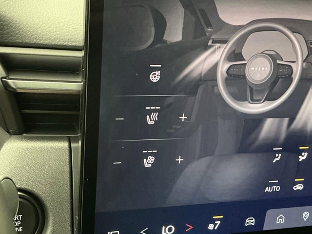 New 2026 Navy Blue Mica Mazda 2.5 S Premium Plus AWD image 23