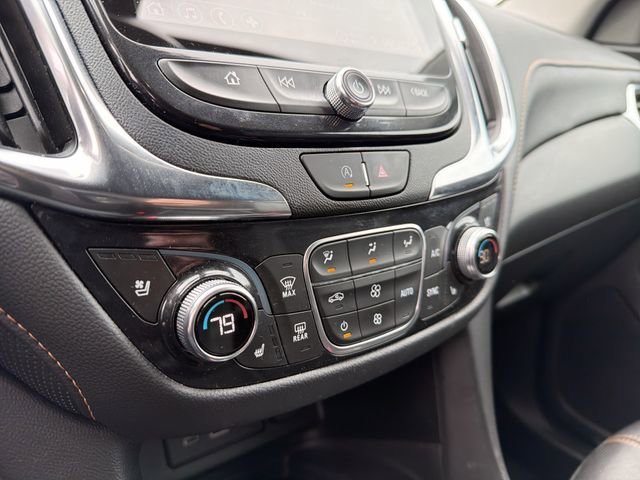 2022 CHEVROLET EQUINOX - Image 32