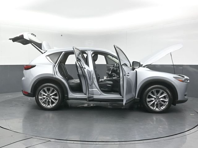 2021 MAZDA CX-5 - Image 60
