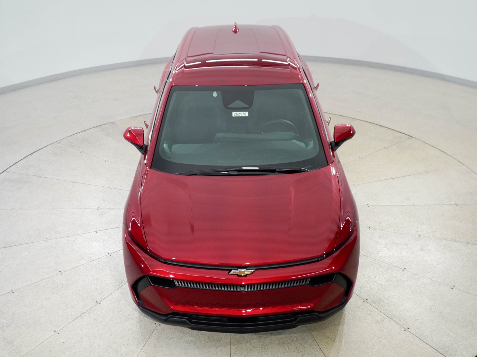 2026 Chevrolet Equinox EV 1LT - Photo 58