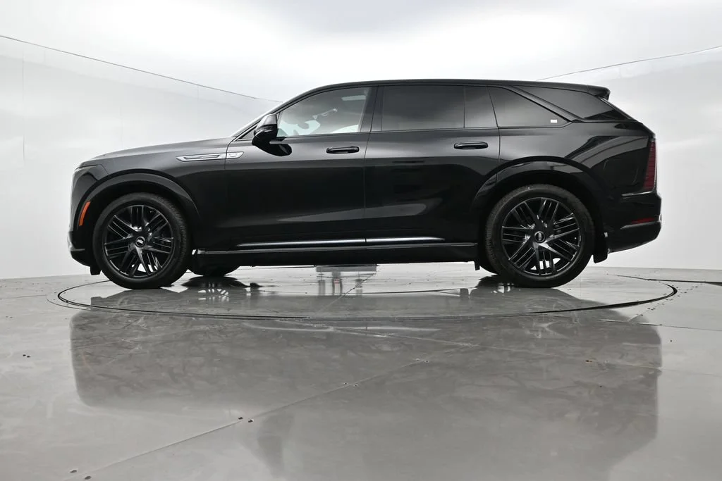 Used 2026 Black Raven Cadillac Premium Sport image 49