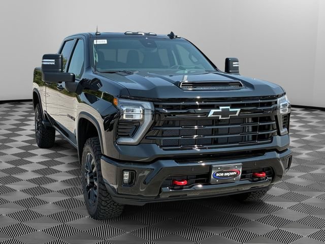 2026 Chevrolet Silverado 2500 HD LTZ - Photo 7
