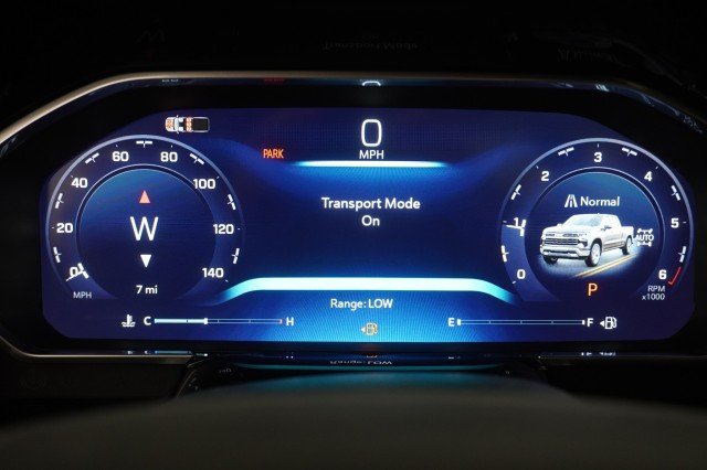 2026 Chevrolet Silverado 1500 LT - Photo 21
