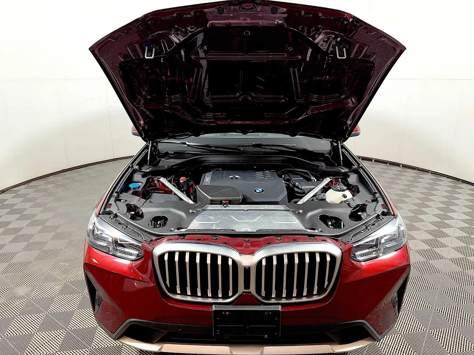 2024 BMW X3 30i - Photo 31