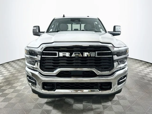 Certified Pre-Owned 2025 Ram 3500 Tradesman