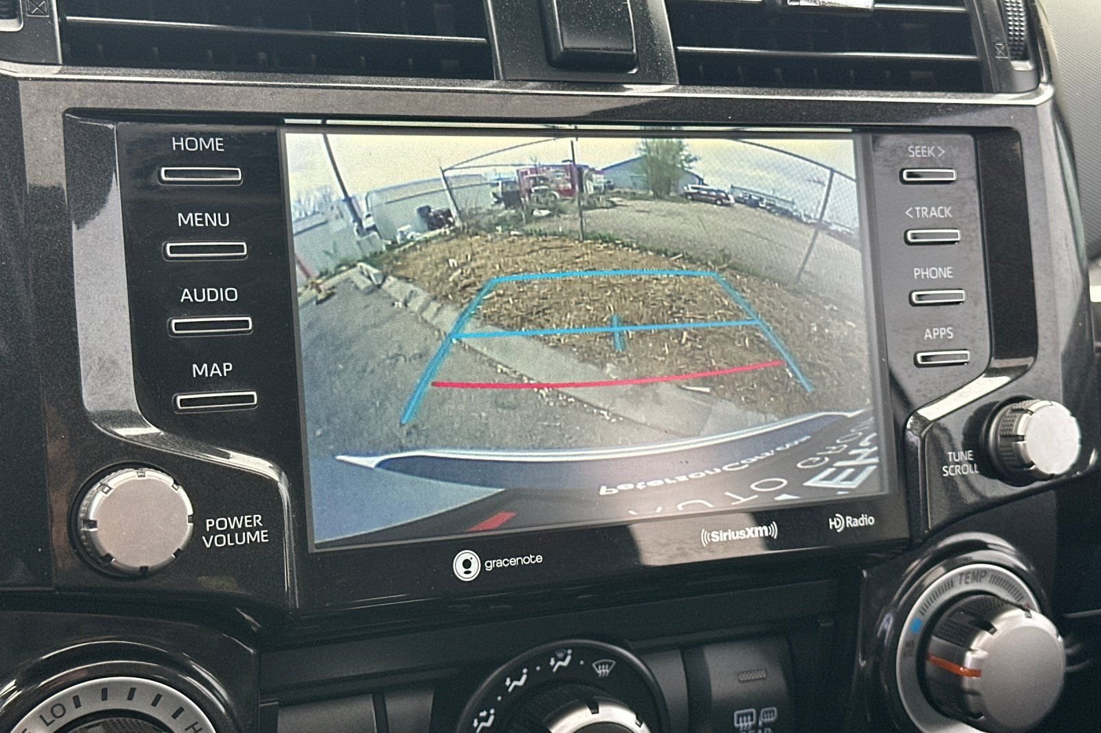 2021 Toyota 4Runner TRD Off-Road Premium - Photo 19